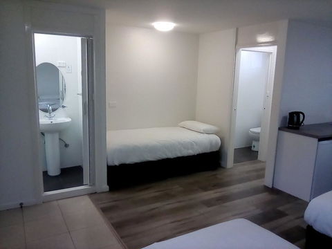 Appin Village Motel - Sydney Tourism 15