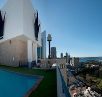 Park Regis City Centre - Sydney Tourism