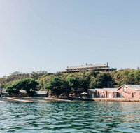 Q Station - Sydney Tourism