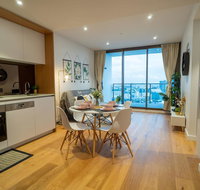 Two Bedroom Darling Harbour apt Chinatown CBD UTS - Sydney Tourism