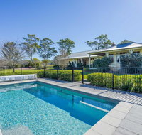 Roscrea Homestead - Luxury Retreat - Sydney Tourism