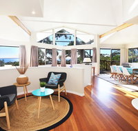 Seaglass - Stunning Views of Jervis Bay - Sydney Tourism