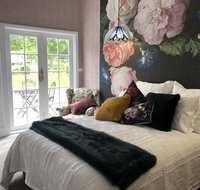 Chanticleer Gardens - Sydney Tourism