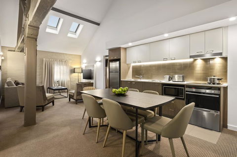 Quest Newcastle West - Sydney Tourism 14