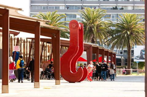 Quest Newcastle West - Sydney Tourism 17