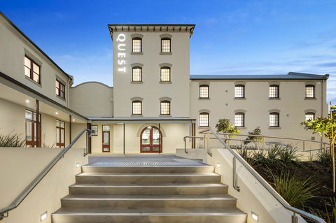 Quest Newcastle West - Sydney Tourism 8