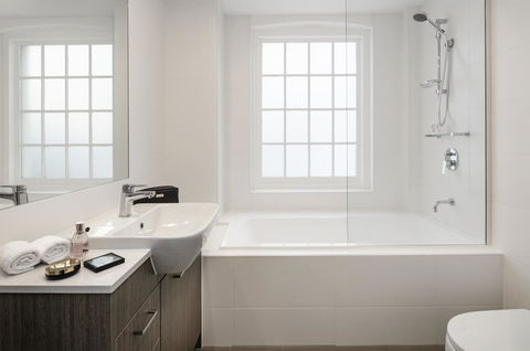 Quest Newcastle West - Sydney Tourism 6