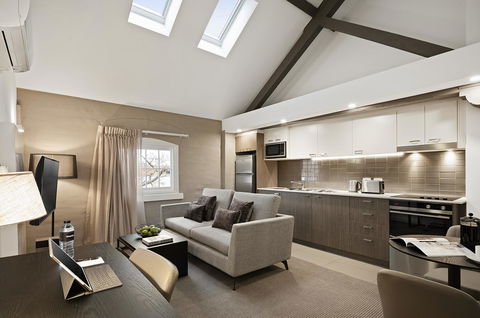 Quest Newcastle West - Sydney Tourism 1