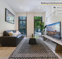 Luxury home hotel next to Darling Harbour - Sydney Tourism
