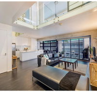 Urban Loft Close To Sydney Hot Spots - Sydney Tourism