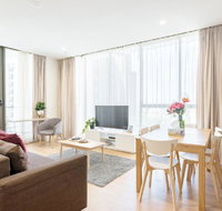 Sydney CBD Modern 2 bedroom Apartment  Free Car Parking - Sydney Tourism