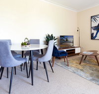 Stay in the heart of Randwick with style - Sydney Tourism