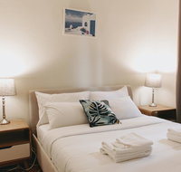 Manly Beach Escape Apartment - Sydney Tourism