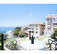 Unbelievable luxury apartment at the top of Bondi Beach - Sydney Tourism