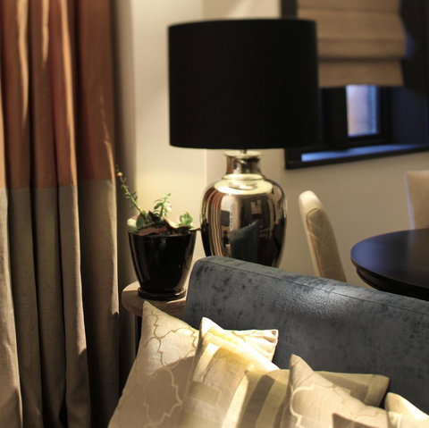 Perry Street Hotel - Sydney Tourism 15