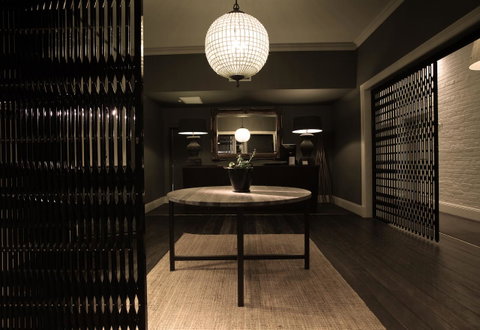 Perry Street Hotel - Sydney Tourism 1