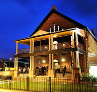 Perry Street Hotel - Sydney Tourism
