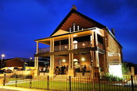 Perry Street Hotel