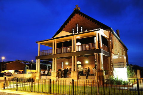 Perry Street Hotel - Sydney Tourism 0
