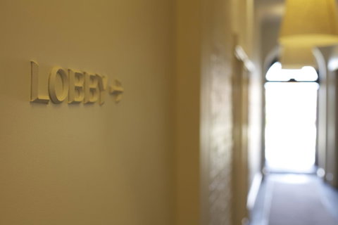 Perry Street Hotel - Sydney Tourism 4