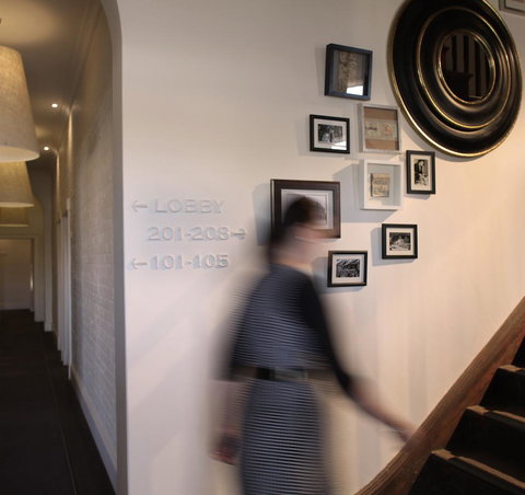 Perry Street Hotel - Sydney Tourism 6