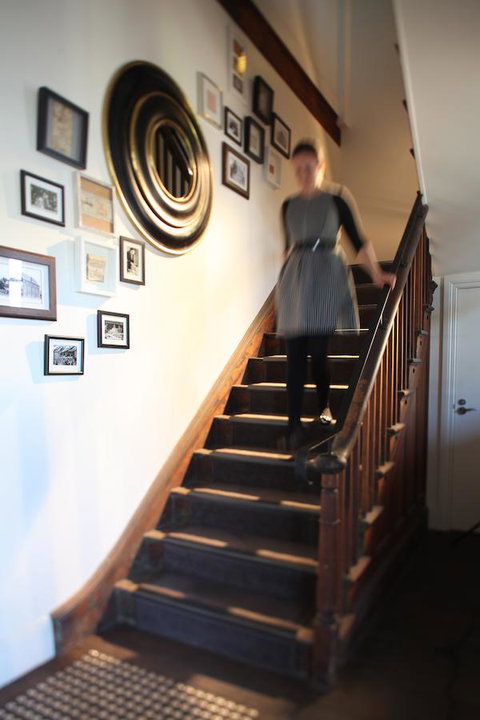 Perry Street Hotel - Sydney Tourism 8