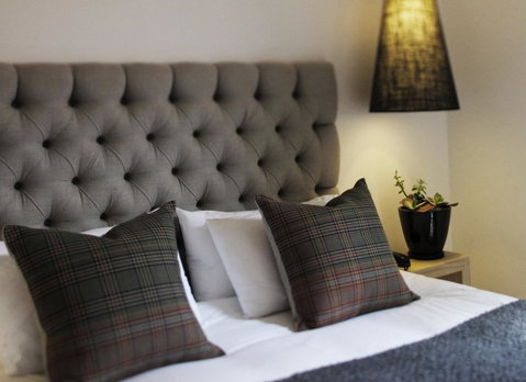 Perry Street Hotel - Sydney Tourism 10