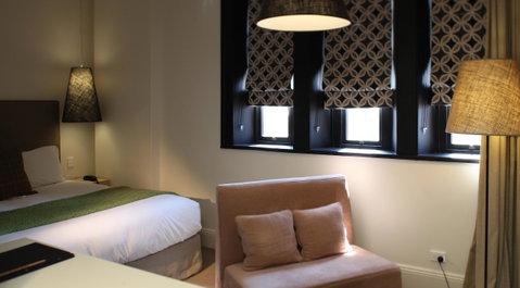Perry Street Hotel - Sydney Tourism 2
