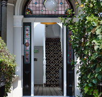 High Cross Park Lodge - Sydney Tourism