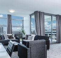 DD Apartments on Sussex Street - Sydney Tourism