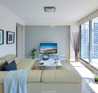 Zara Tower  Luxury Suites and Apartments - Sydney Tourism