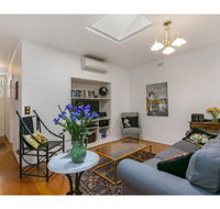 North Sydney Historic Whalers Cottage - Sydney Tourism