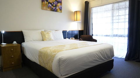 Highway Motor Inn Taree - Sydney Tourism 16
