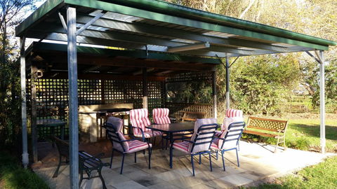 Moruya Motel - Sydney Tourism 37