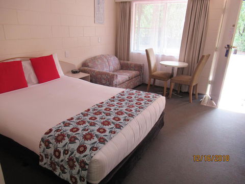 Moruya Motel - Sydney Tourism 15