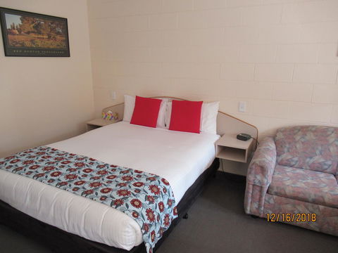 Moruya Motel - Sydney Tourism 19