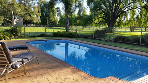 Moruya Motel - Sydney Tourism 31
