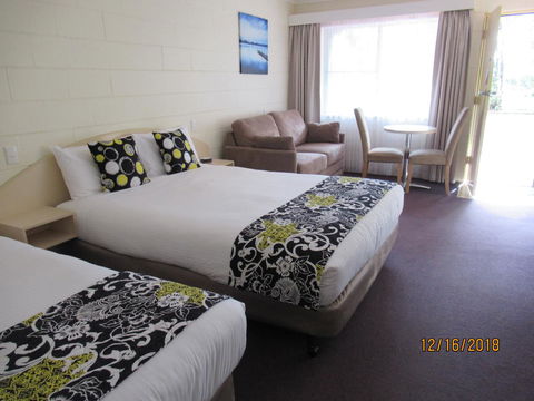 Moruya Motel - Sydney Tourism 12