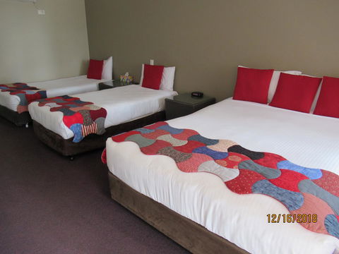 Moruya Motel - Sydney Tourism 6