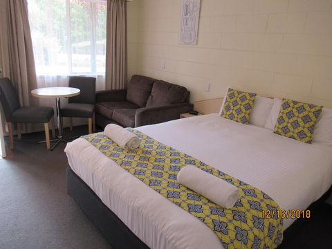 Moruya Motel - Sydney Tourism 0