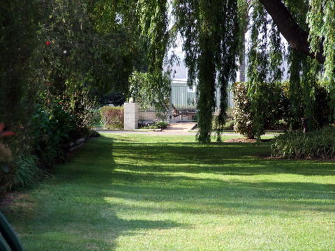 Moruya Motel - Sydney Tourism 40