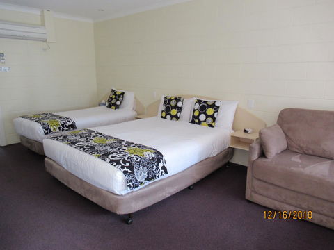 Moruya Motel - Sydney Tourism 22