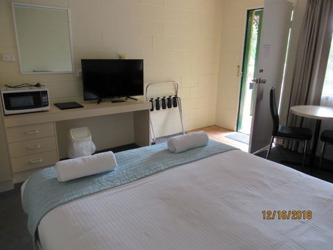 Moruya Motel - Sydney Tourism 1