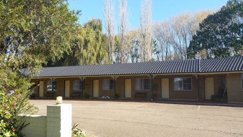 Moruya Motel - Sydney Tourism 2