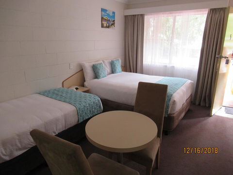 Moruya Motel - Sydney Tourism 20