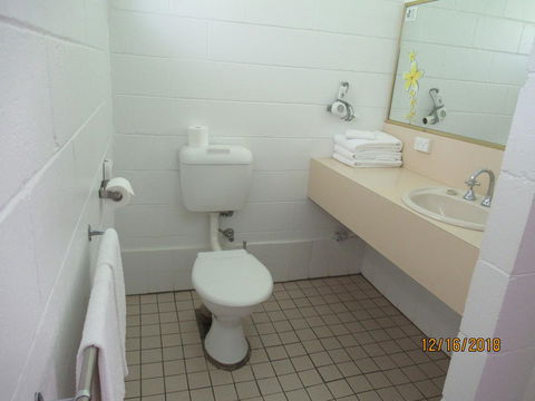 Moruya Motel - Sydney Tourism 7