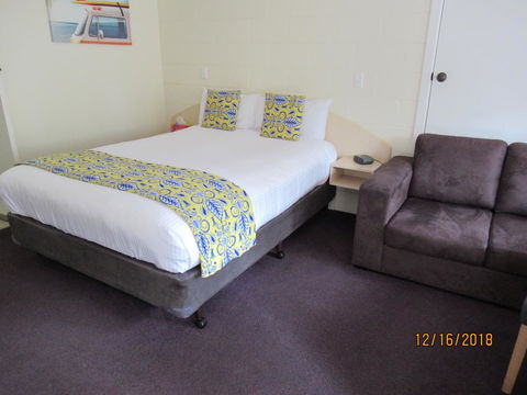 Moruya Motel - Sydney Tourism 21