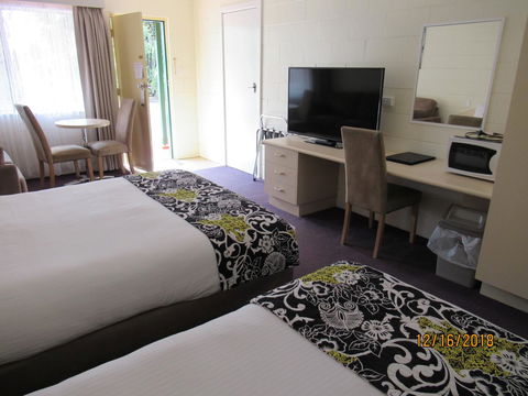 Moruya Motel - Sydney Tourism 11