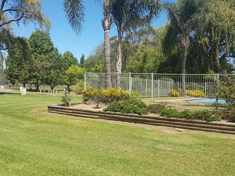 Moruya Motel - Sydney Tourism 25