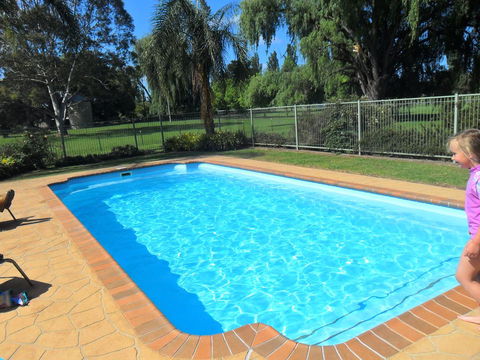 Moruya Motel - Sydney Tourism 35